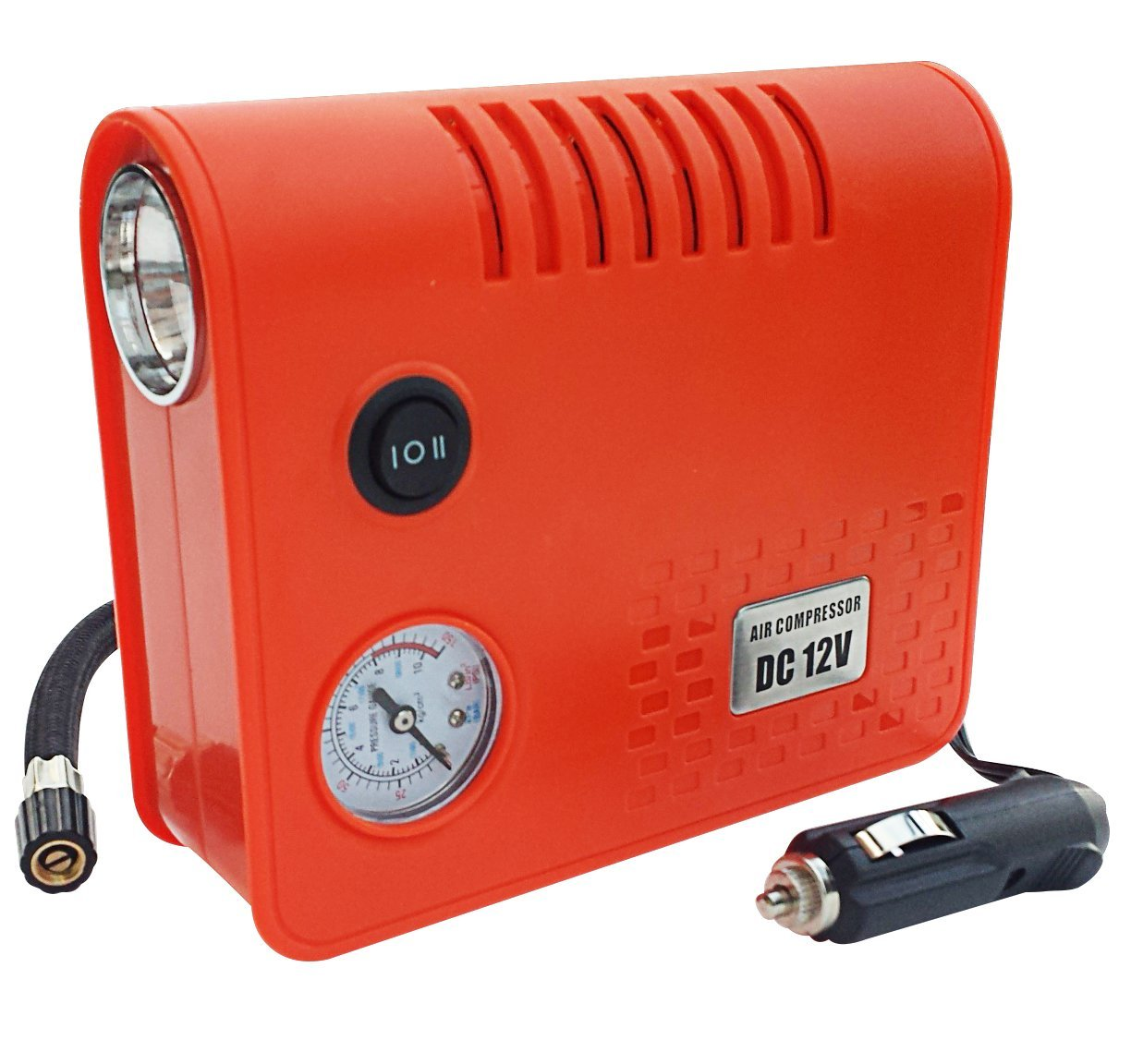 ARC premium tyre inflators