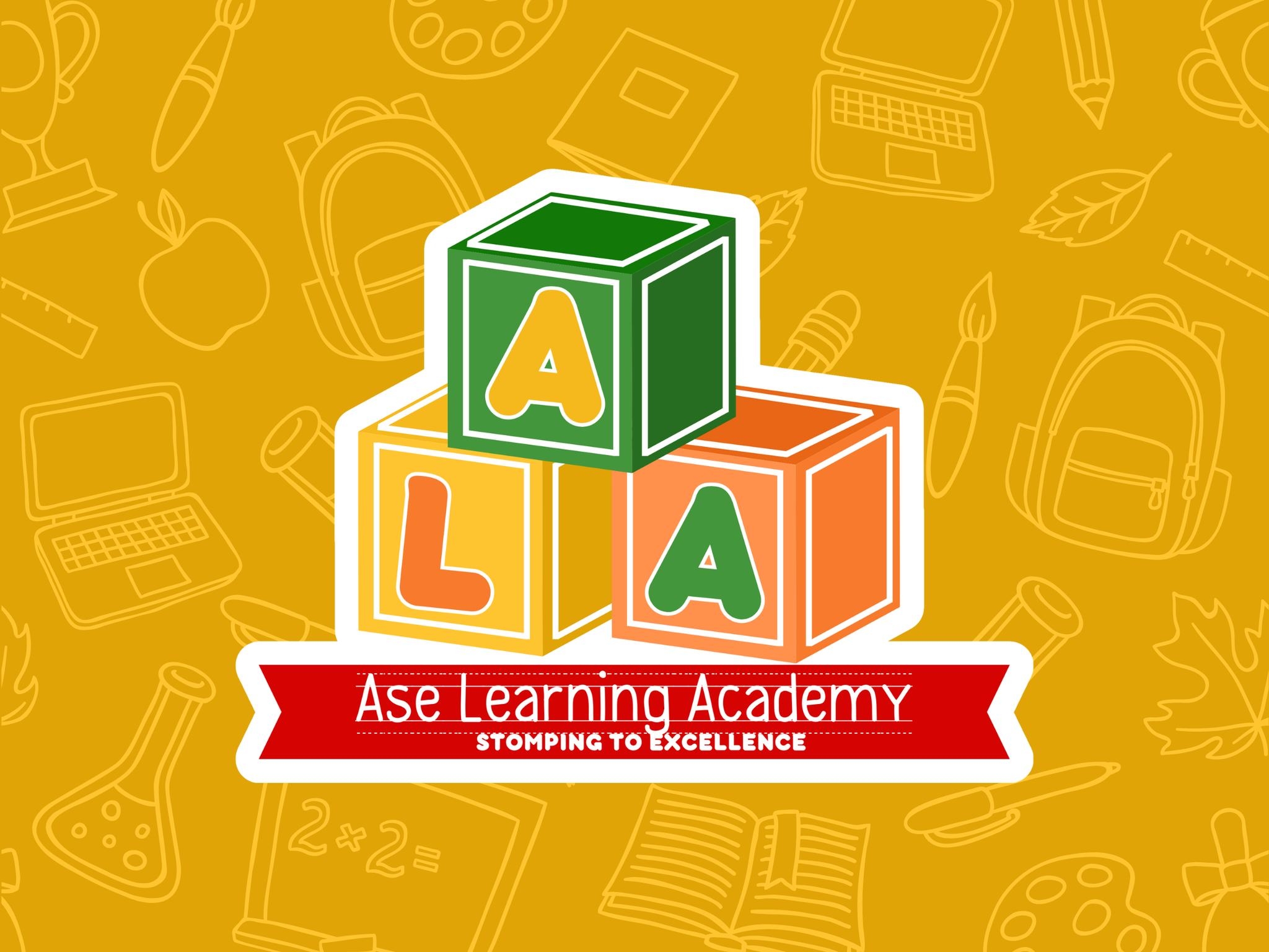 Ase Learning Academy