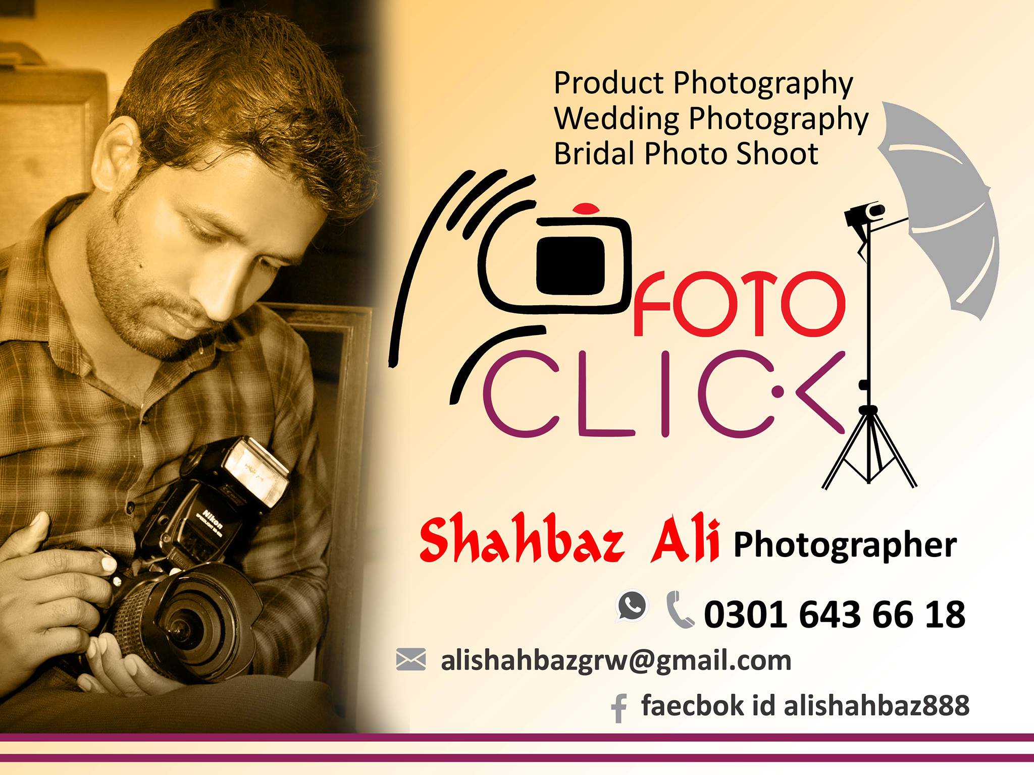 Photo Click Studio