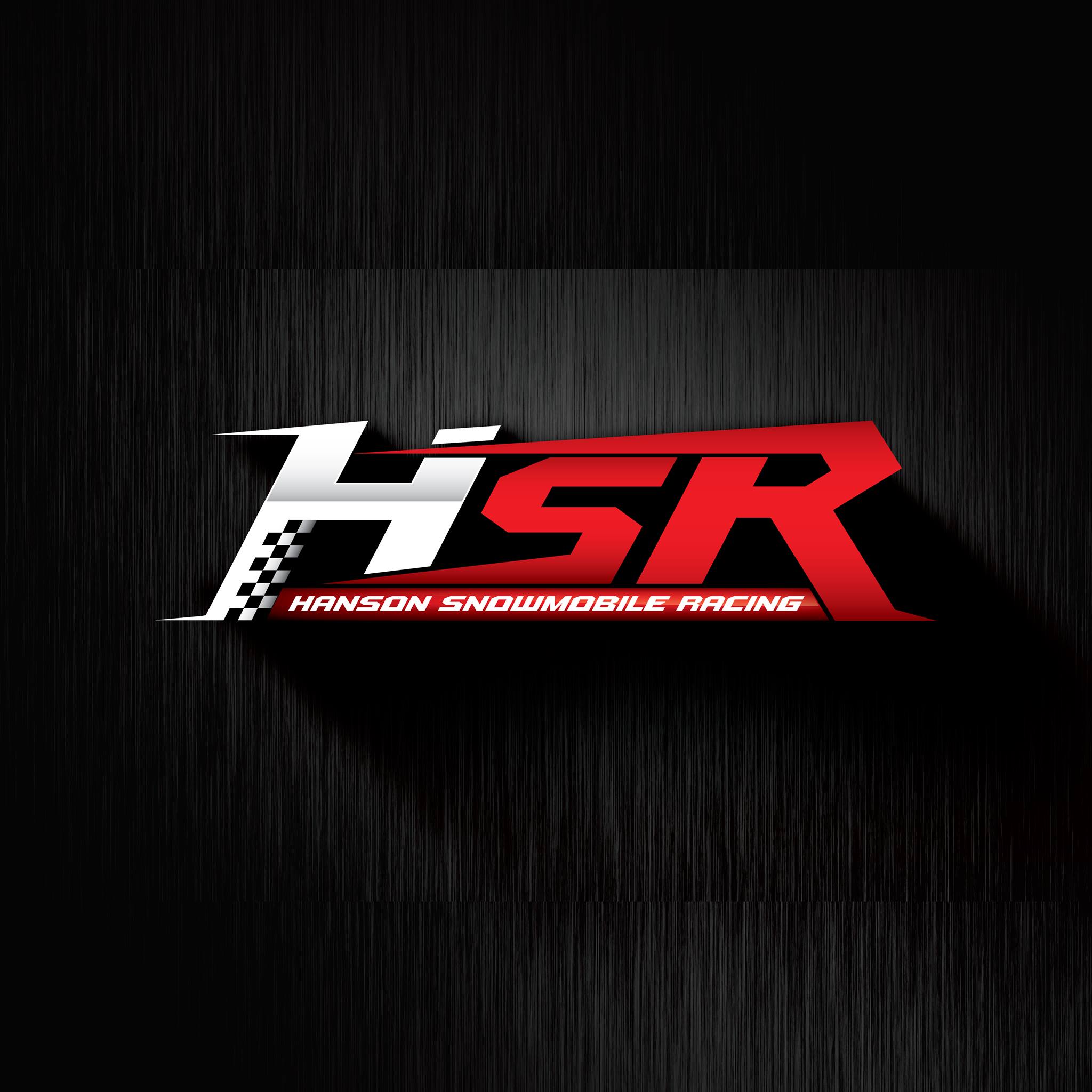 Hanson Snowmobile Racing