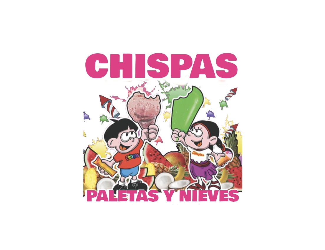 Chispas Paletas y Nieves | Spring TX