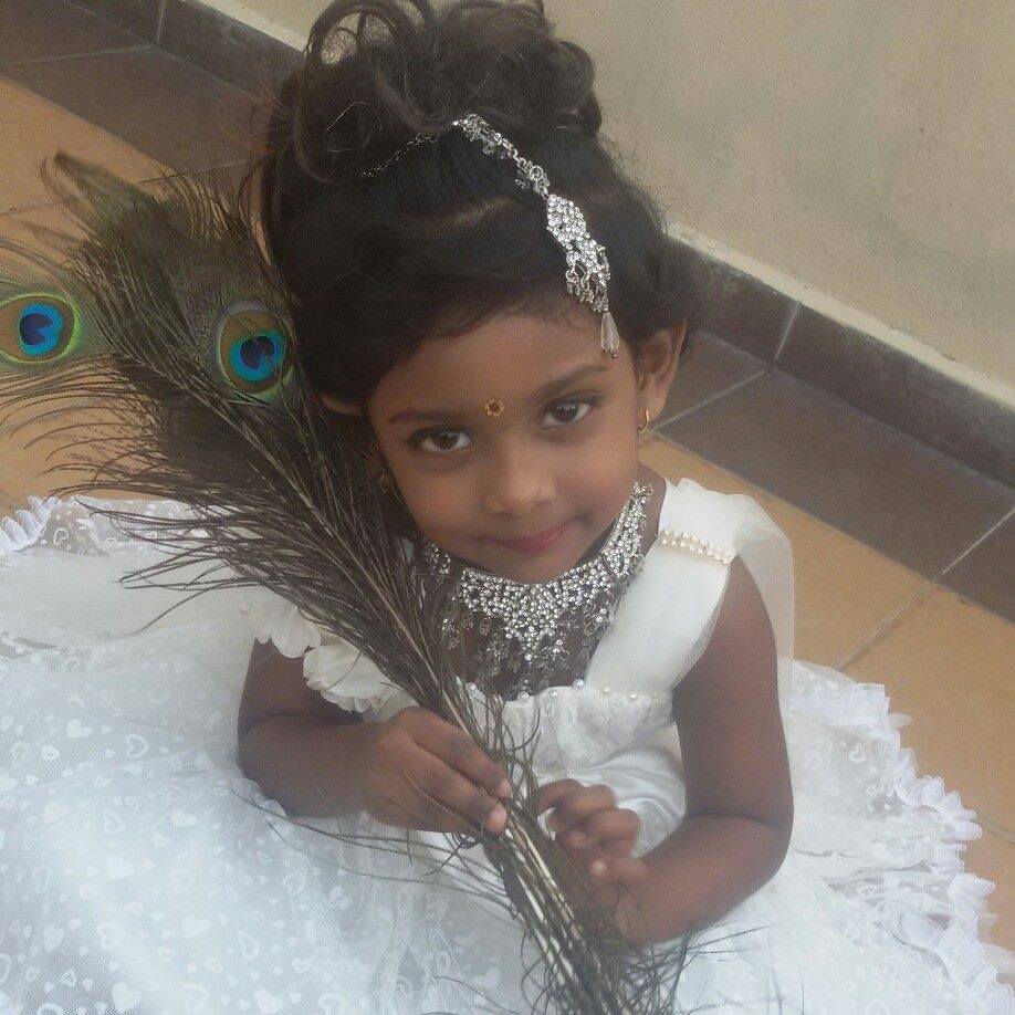 Navitha's Bridal | Semenyih
