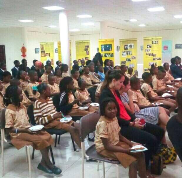 Dayspring Creche Nursery and primary school | Abuja