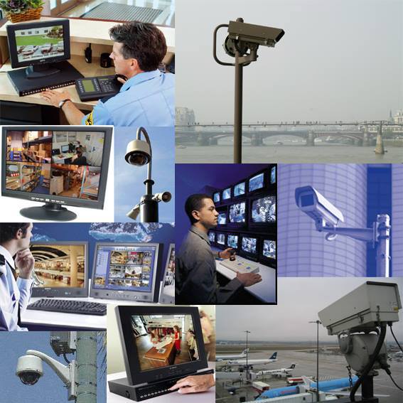 LASAD Seguridad Electronica | Milagro