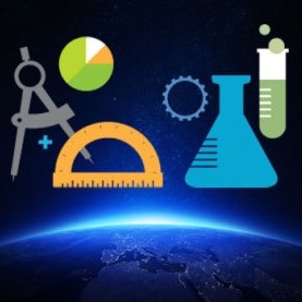 SciMaths Online