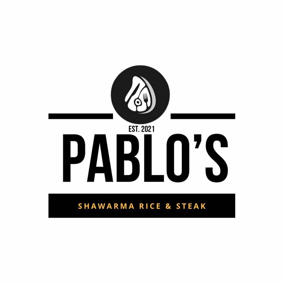 Pablo’s Shawarma Rice &... - Pablo’s Shawarma Rice & Steak