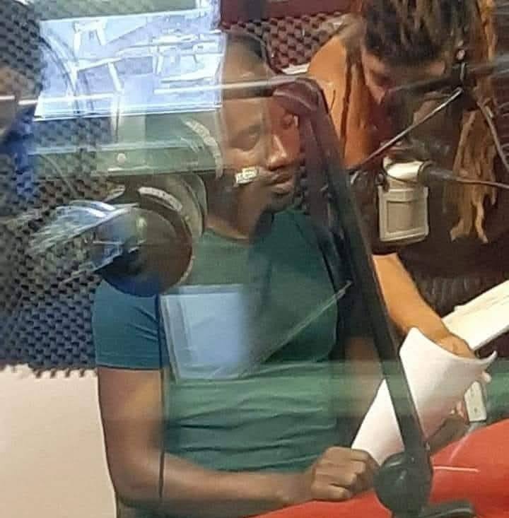 Alpha Ousmane Kake