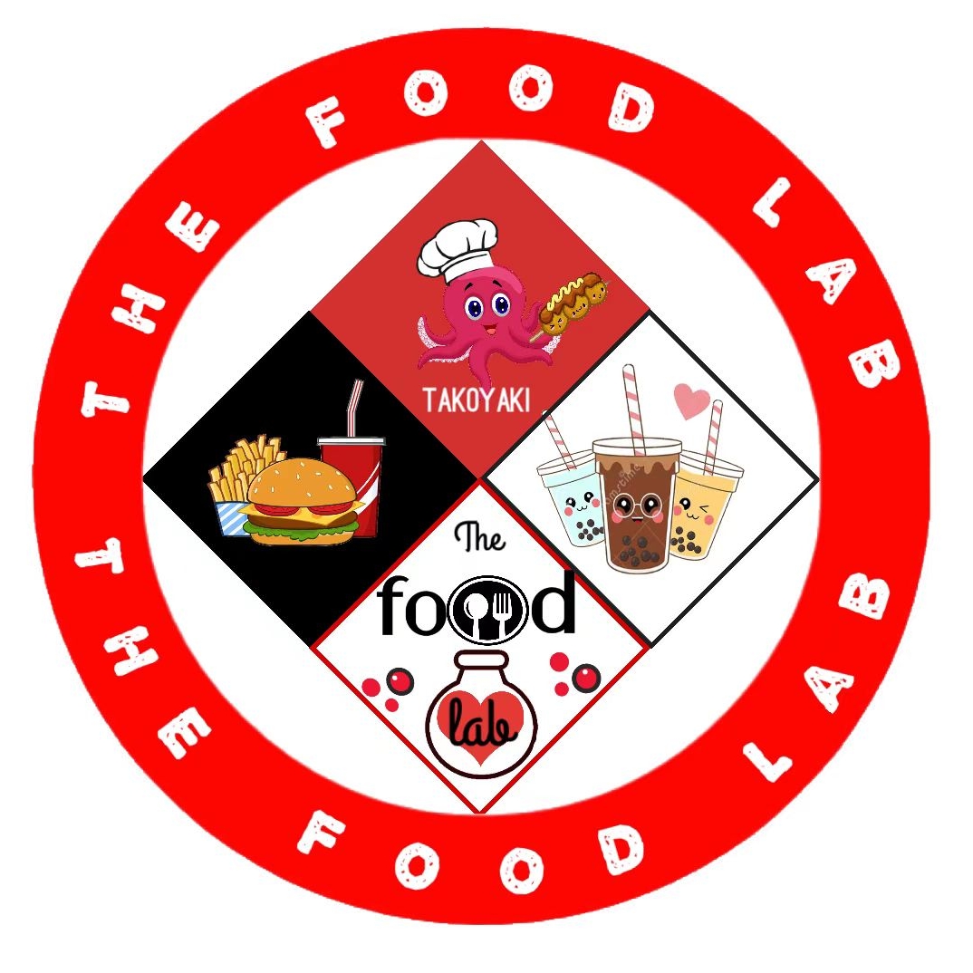The Food Lab | Langkiwa