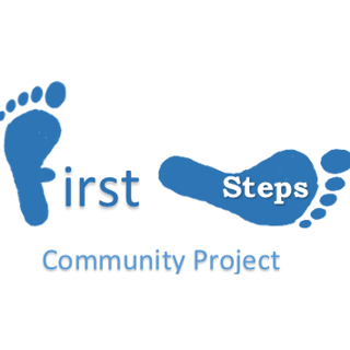 First steps community project