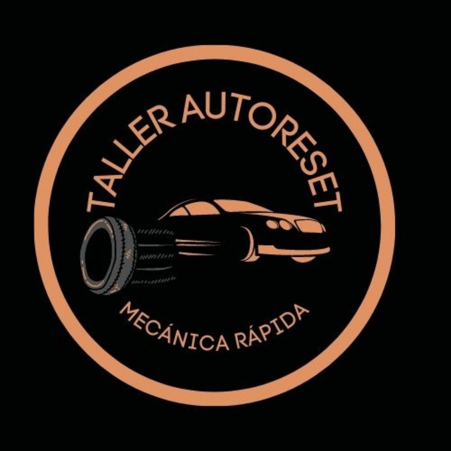 Taller Autoreset | Seville