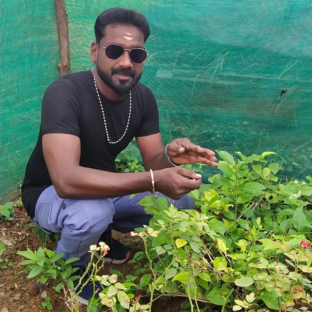 Sathish Kumar