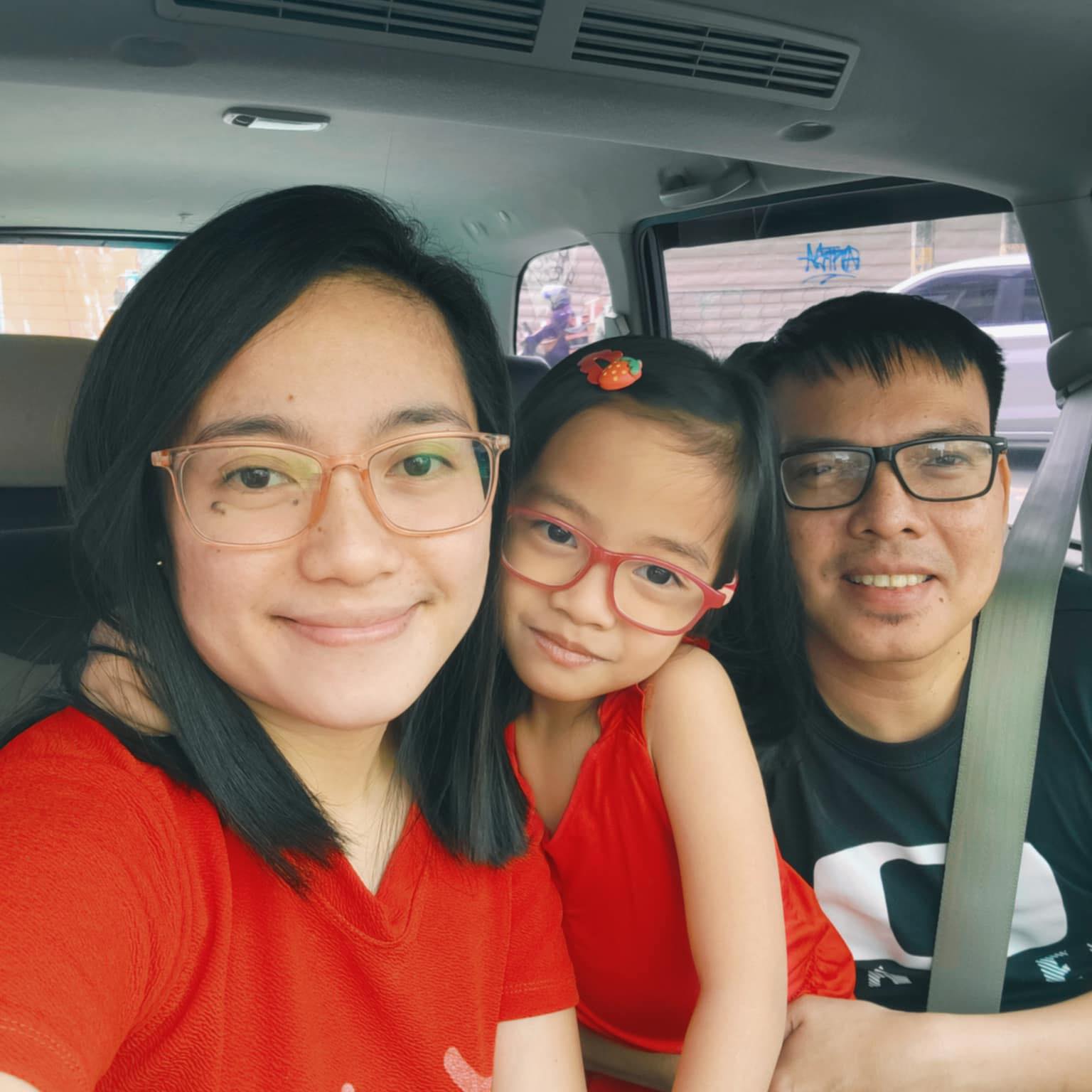 Hello Mga Mima