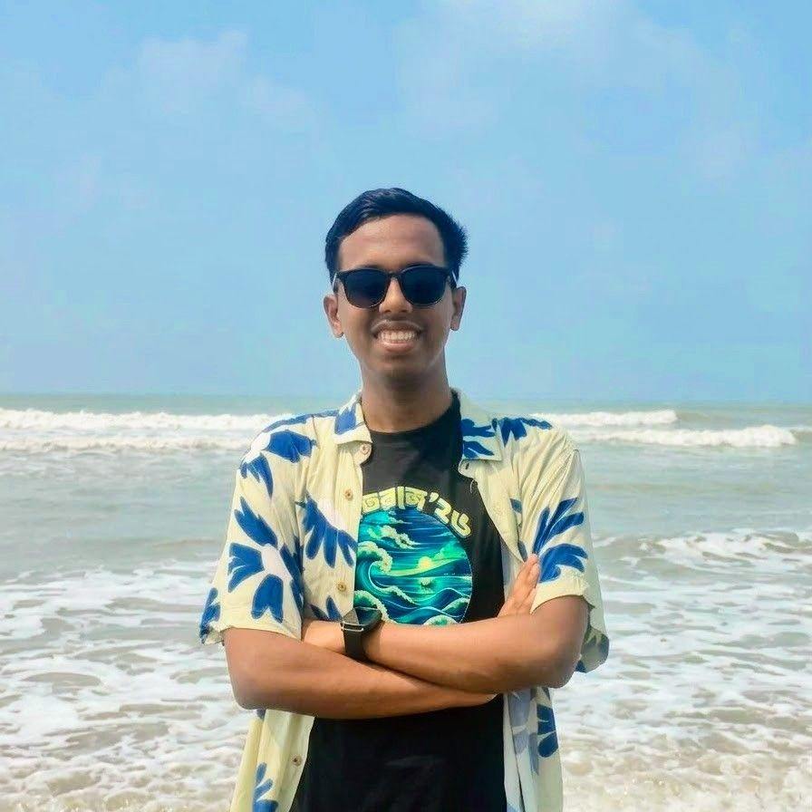 Kalpo Abrar