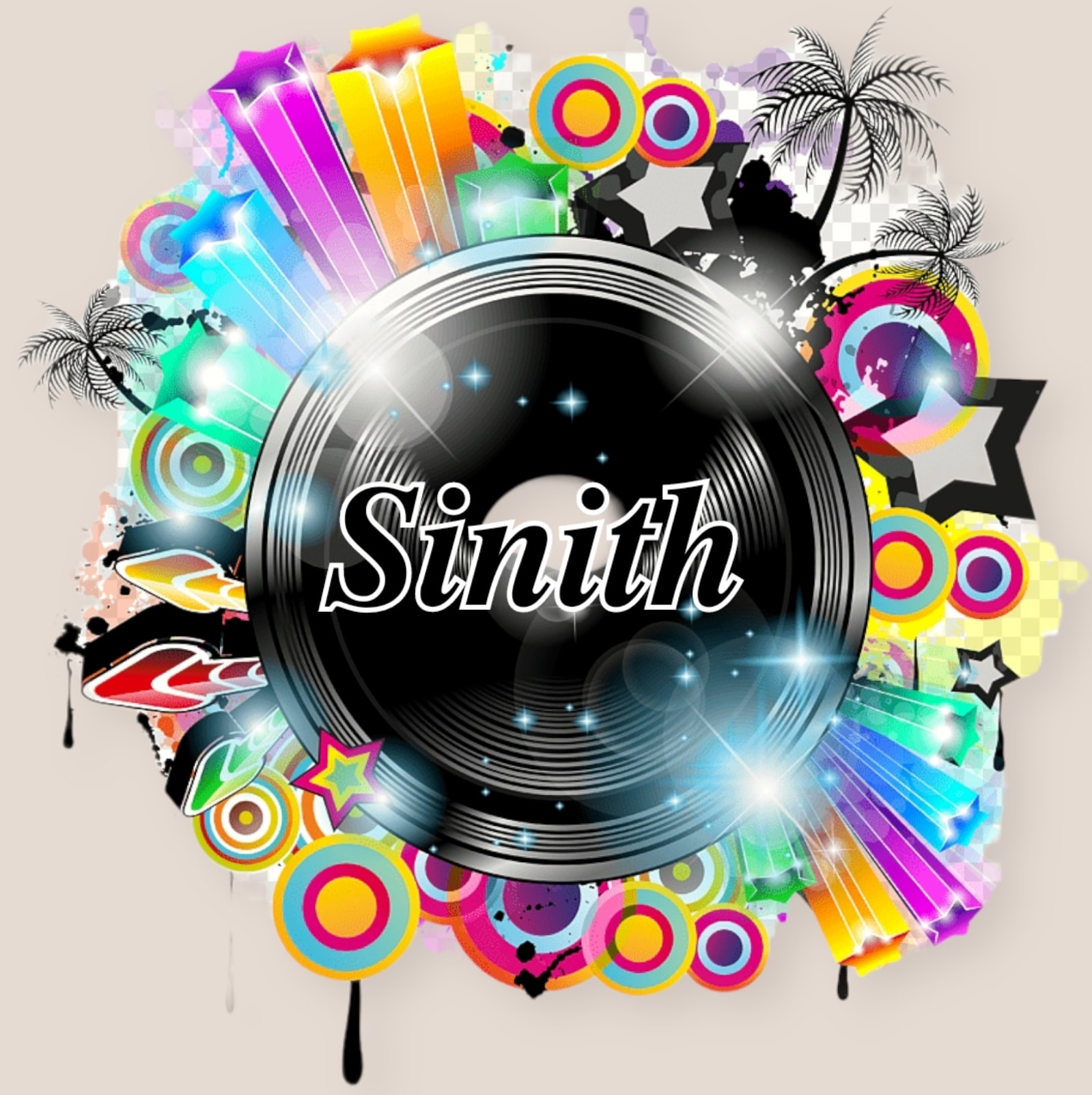 Sinit official