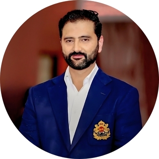 Suleman Raza