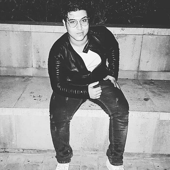 Mohamed charaf