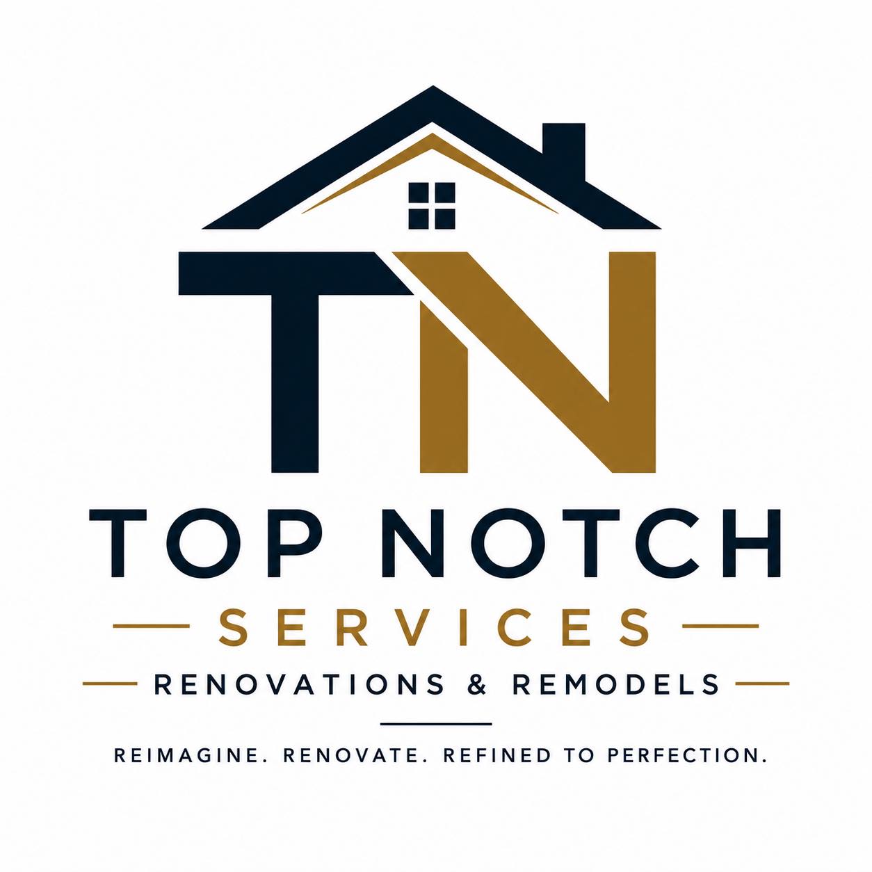 Top Notch Services | Myrtle Beach SC