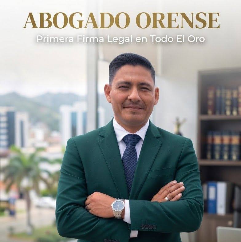 Abogado del Diablo - El Oro Machala | Machala