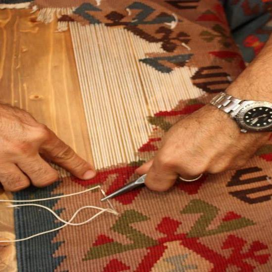 Rugs Repair