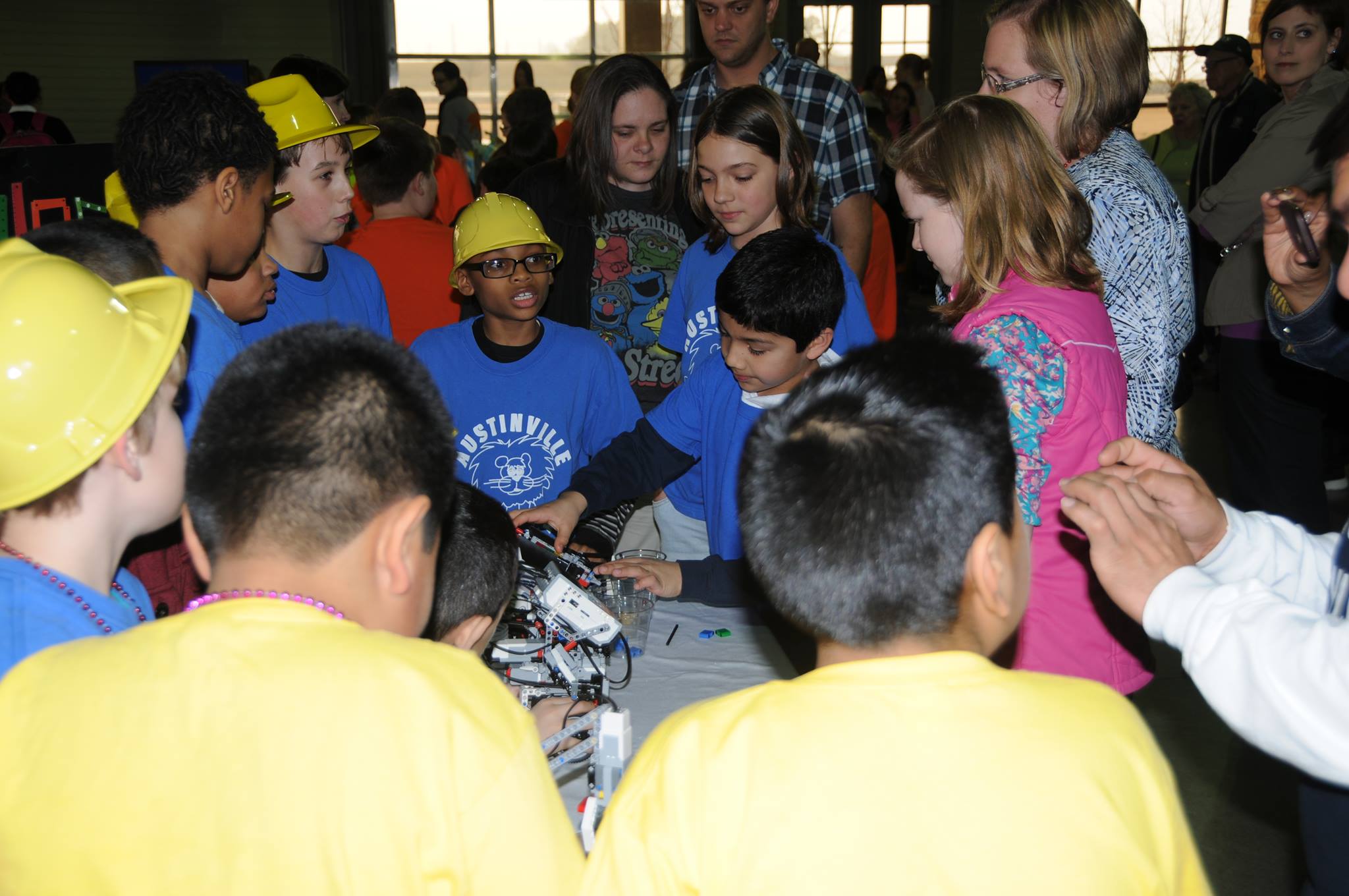 Decatur City Schools Robotics | Decatur AL