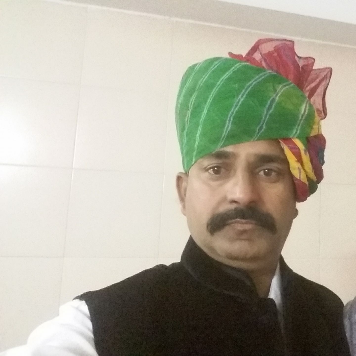 Dilip Singh Rathod