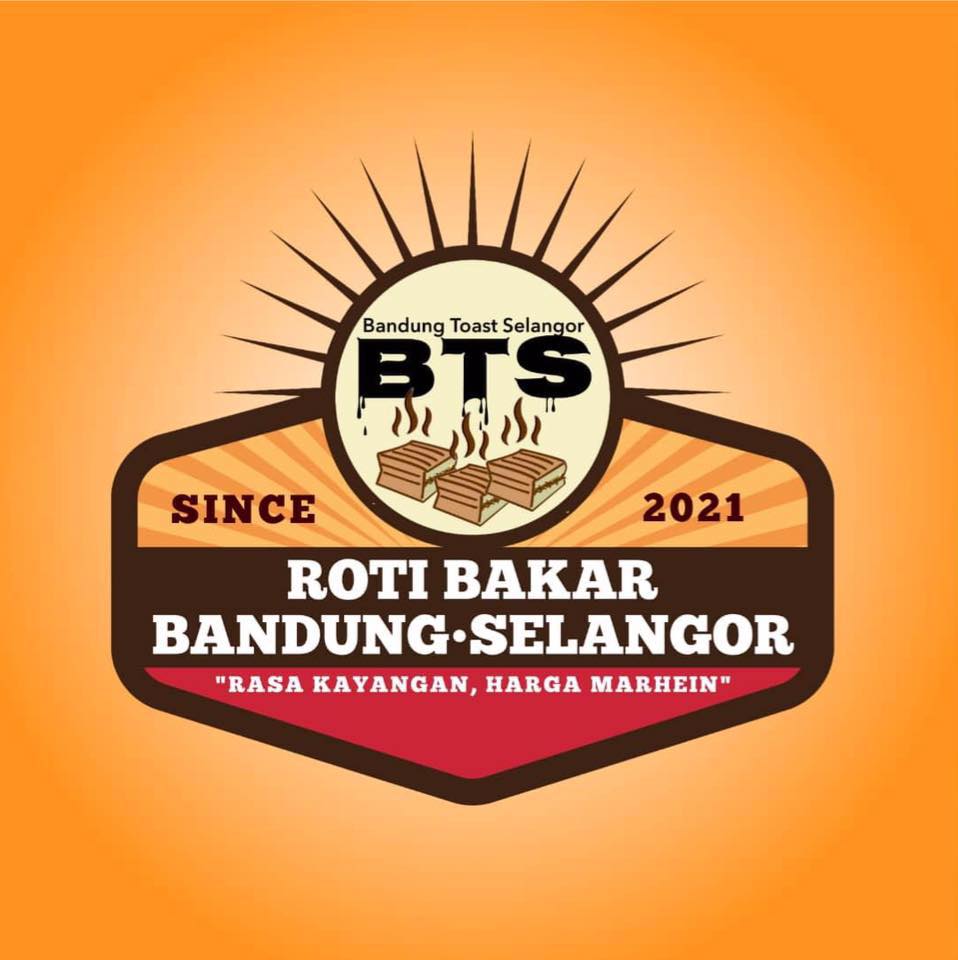 ROTI BAKAR Bandung Selangor-BTS | Shah Alam