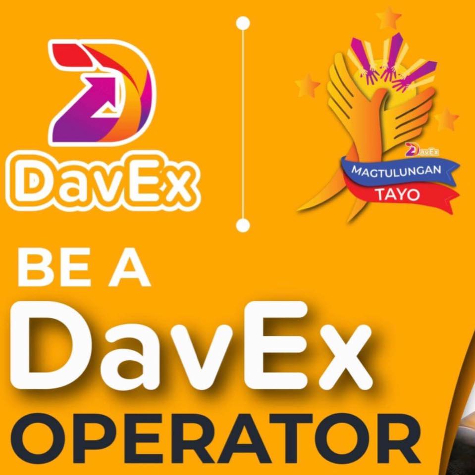 Davex Sub Operator Program | Davao City