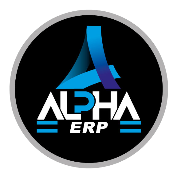 Alpha ERP
