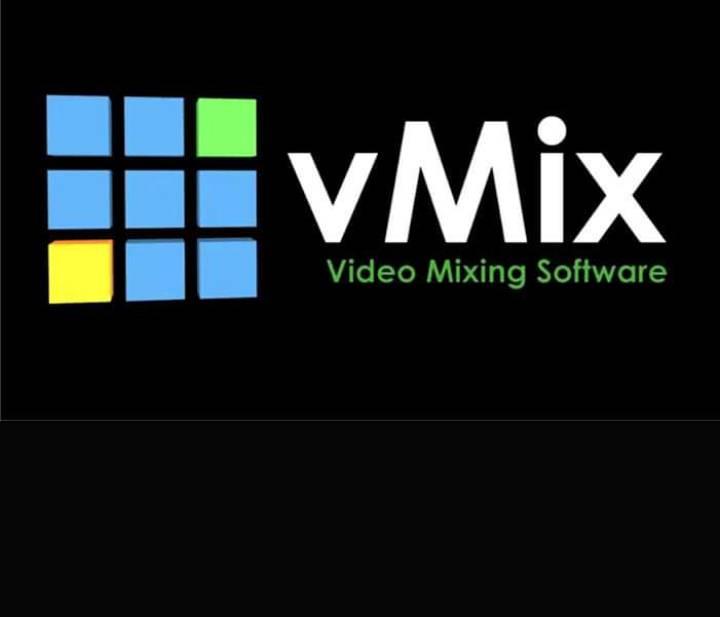 VMix Software Training | Amukoko