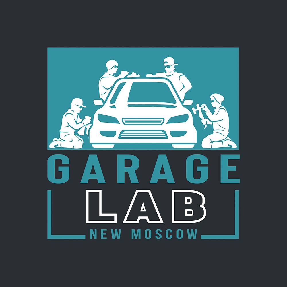 GarageLab | Moscow