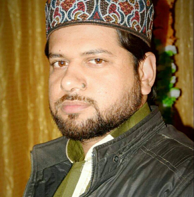 rafaqat-ali-naqshbandi