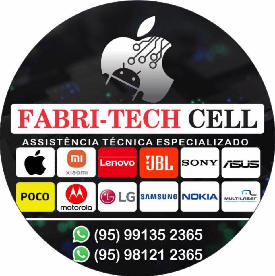 Fabri-Tech - assistência técnica especializada | Boa Vista RR