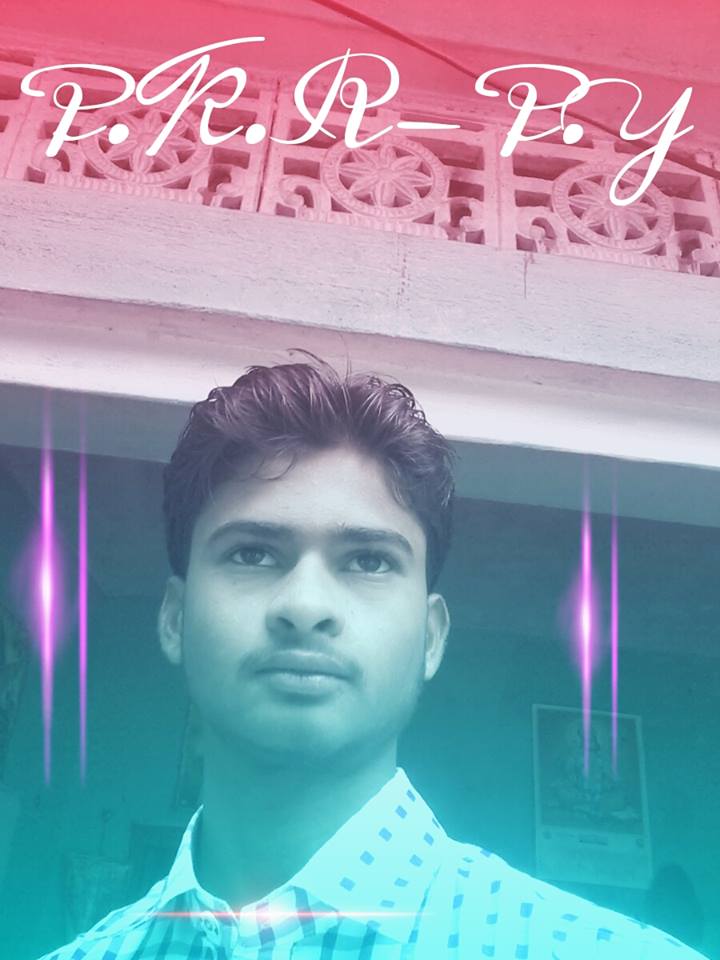 Pankaj Rajput | Mainpuri