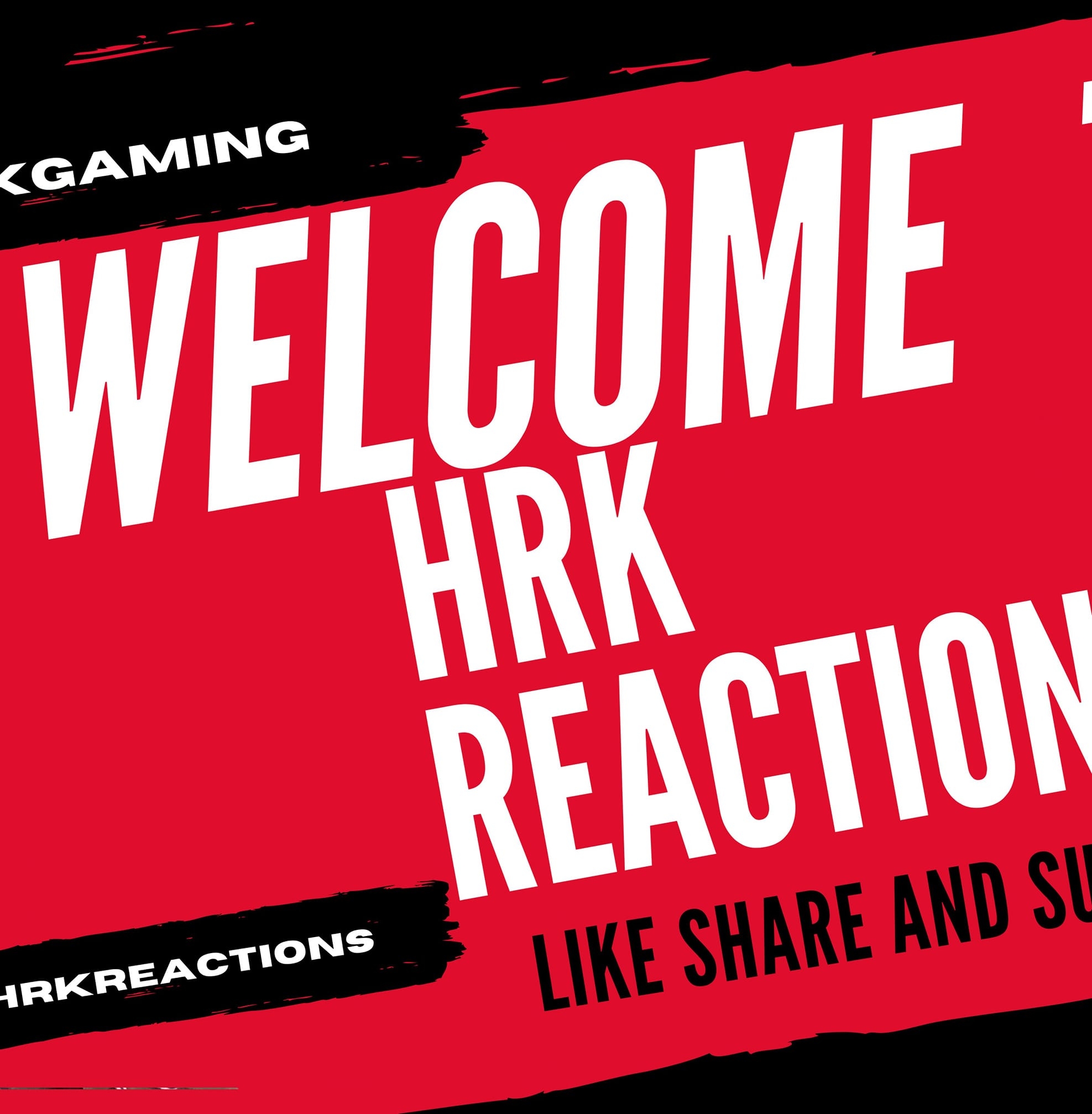 HRK Reactions