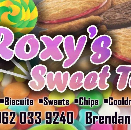 Roxy's Sweet Tooth. | East London