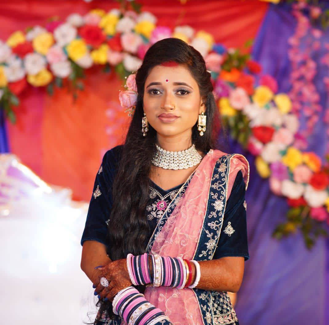 Shampa Dandapat