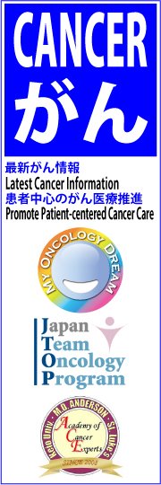 Cancer がん 癌 No More