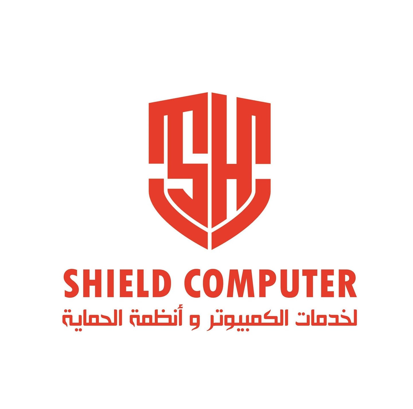 Shield Computer | Cairo