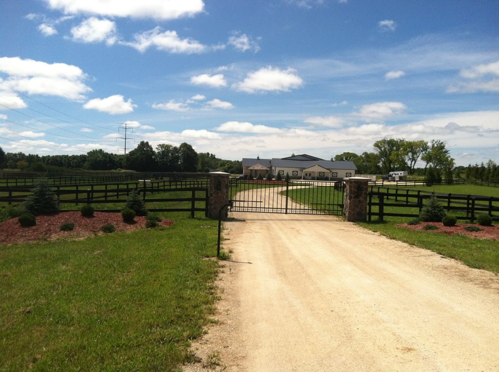 Stone's Throw Farm, LLC