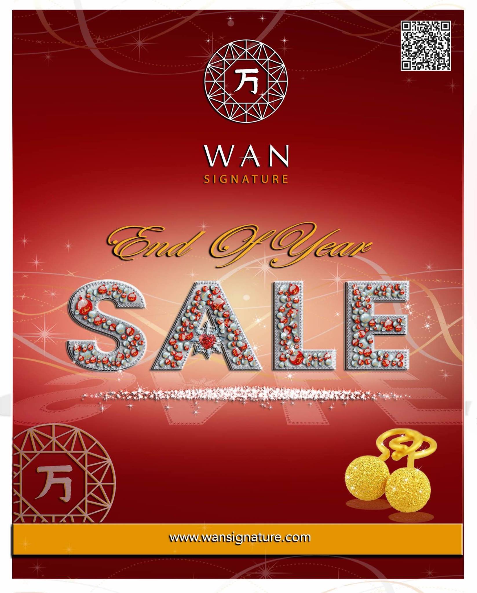 WAN Signature
