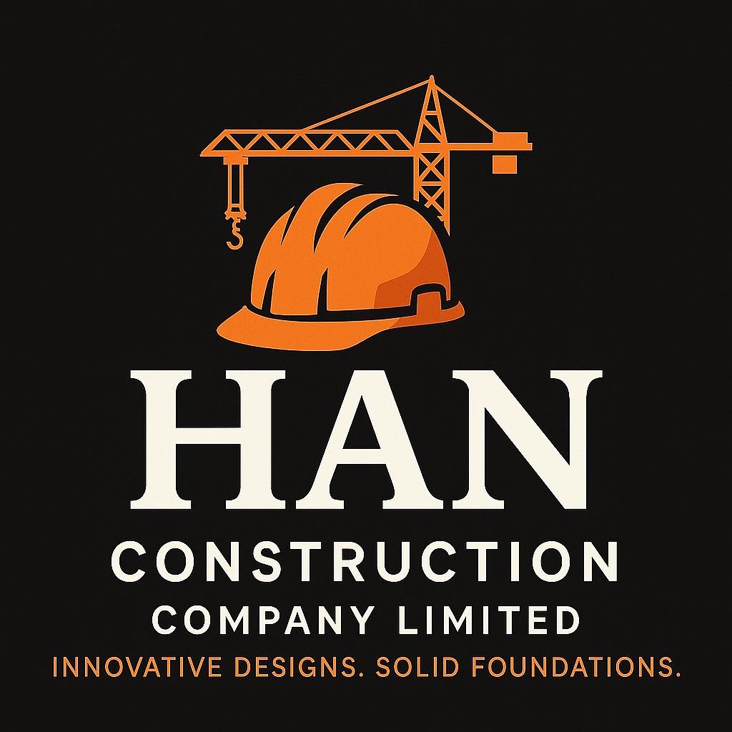 Han Construction Company limited | Kampala
