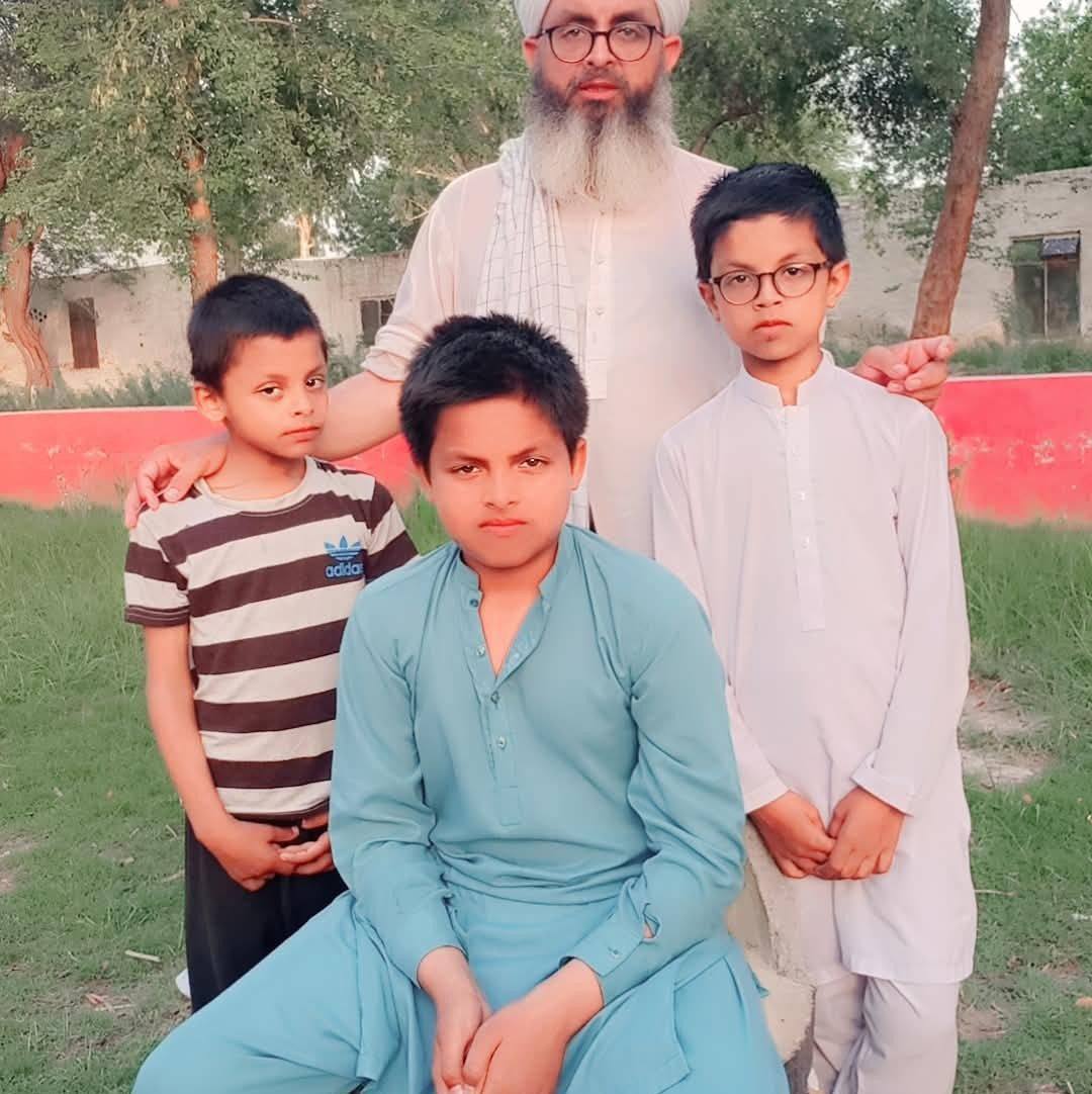 Usama Collection