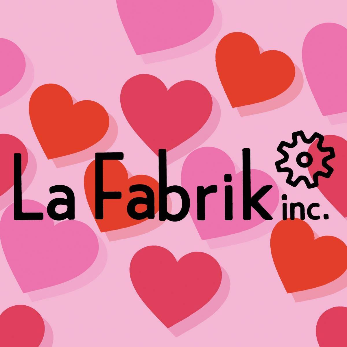 La Fabrik inc | Mexico City