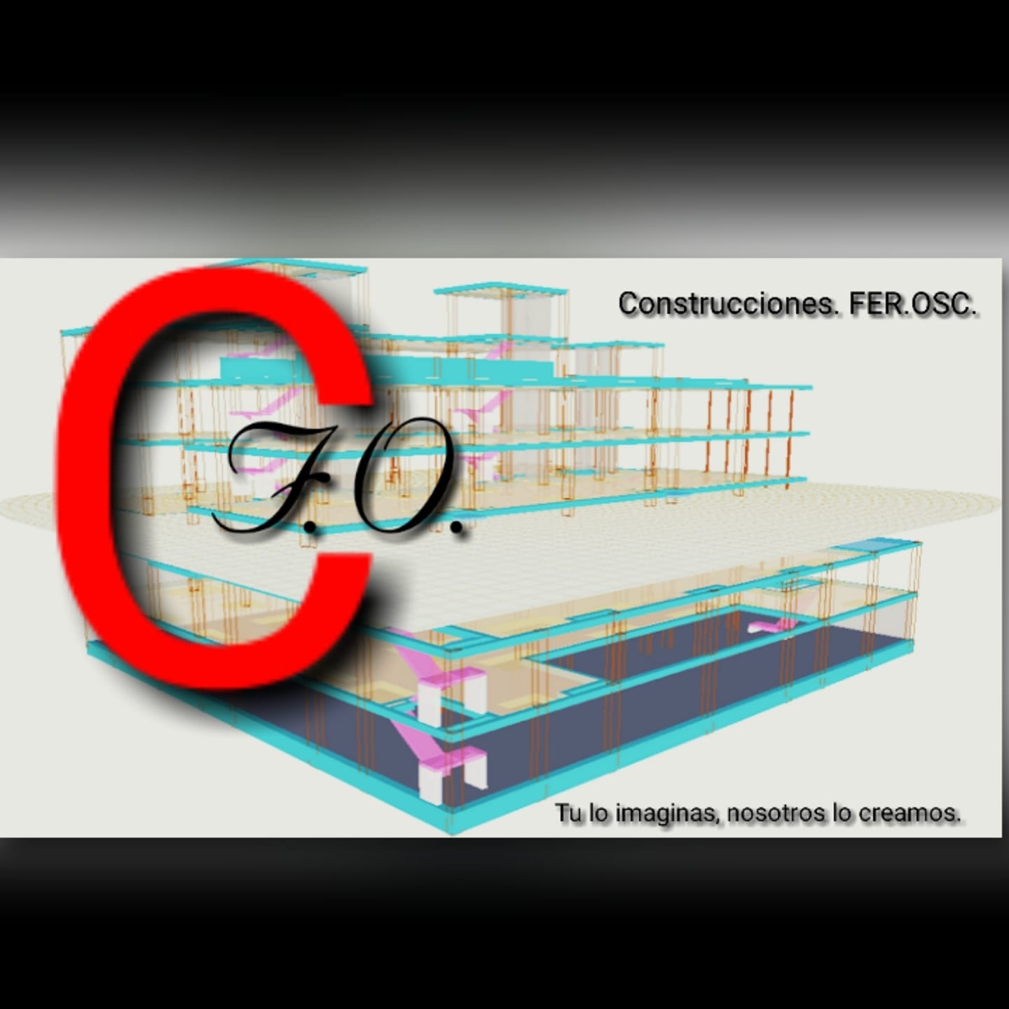 Ferosc. construcciones. | Mexico City