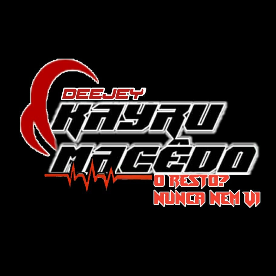 Dj Kayru Macêdo