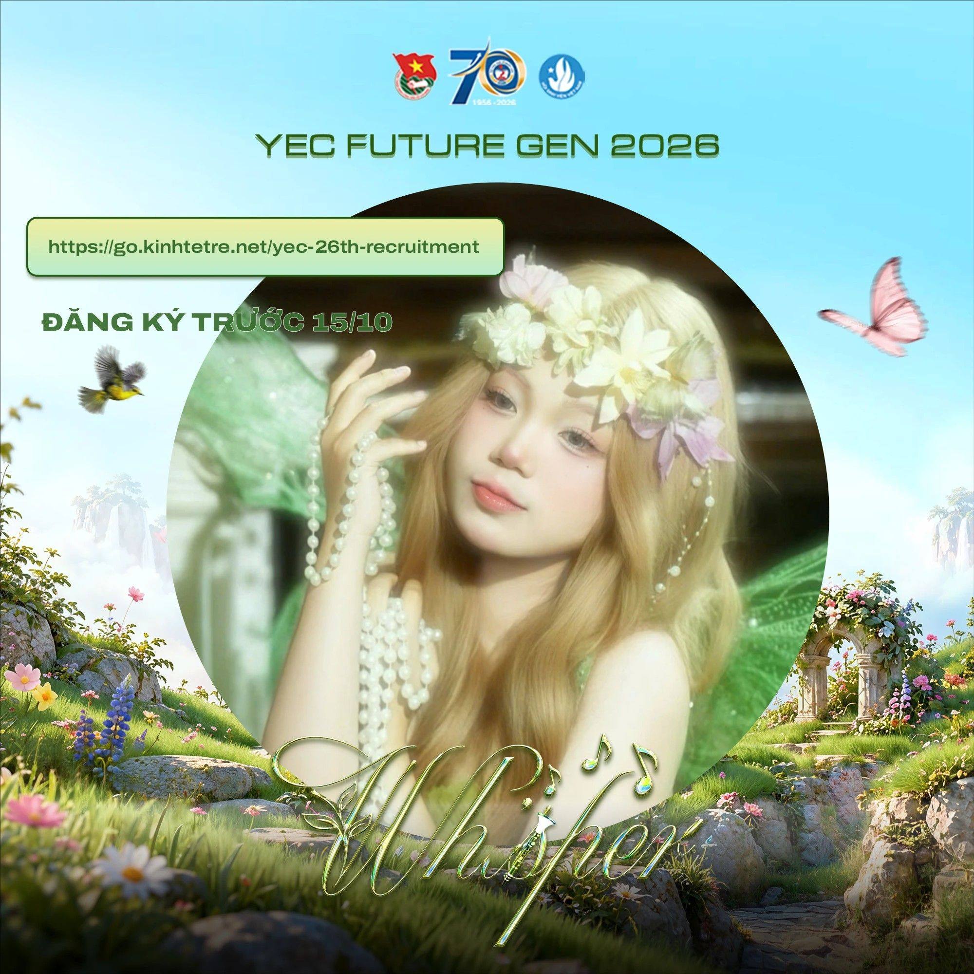 Yến Nhi