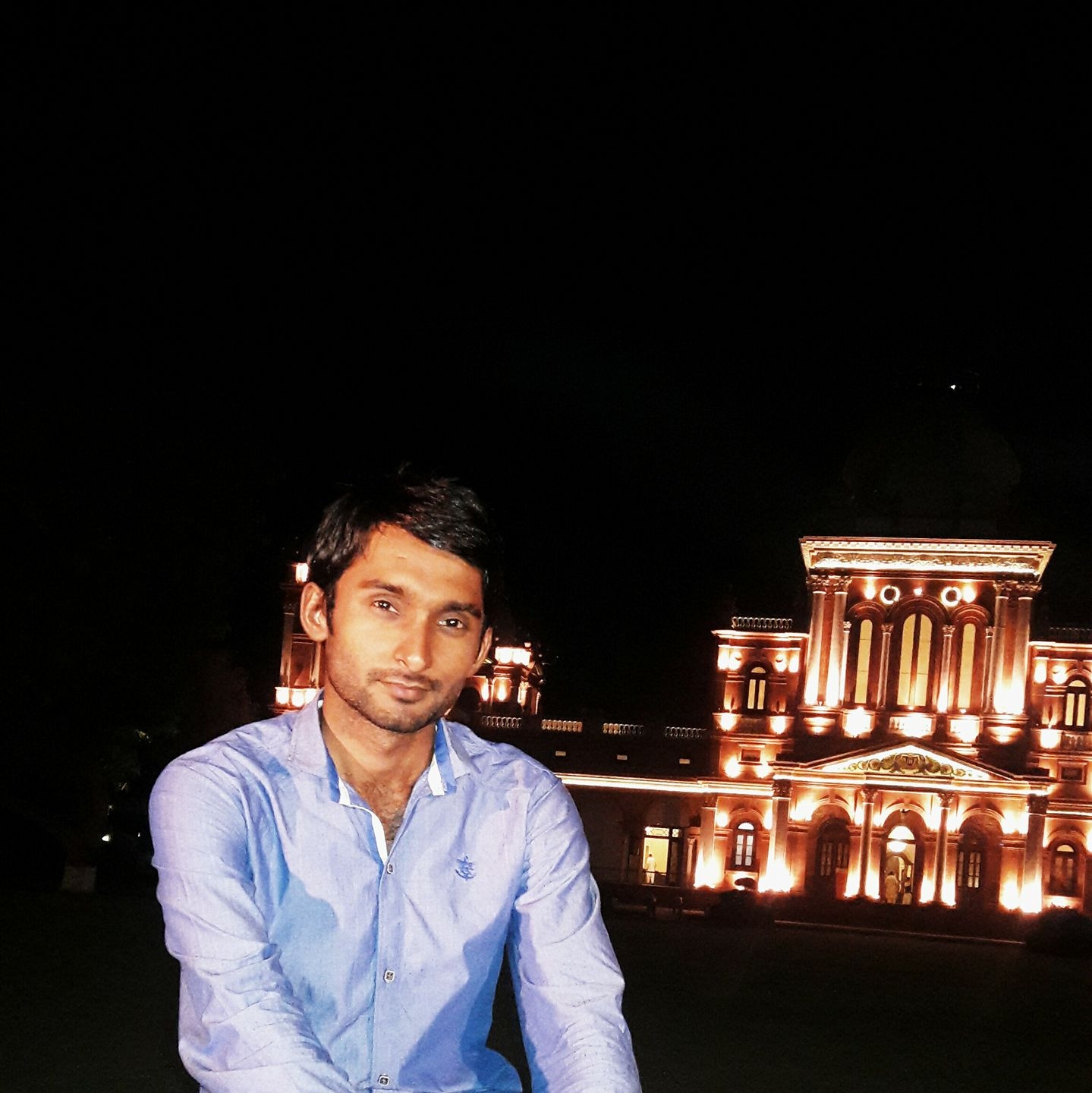 Asif Raza