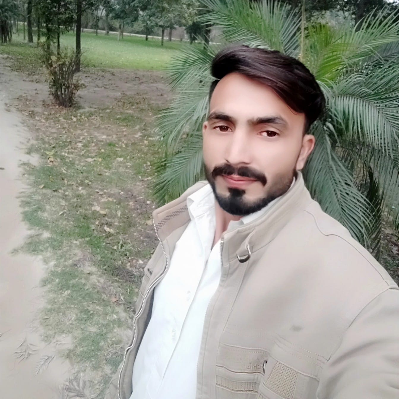 Sehar rajput