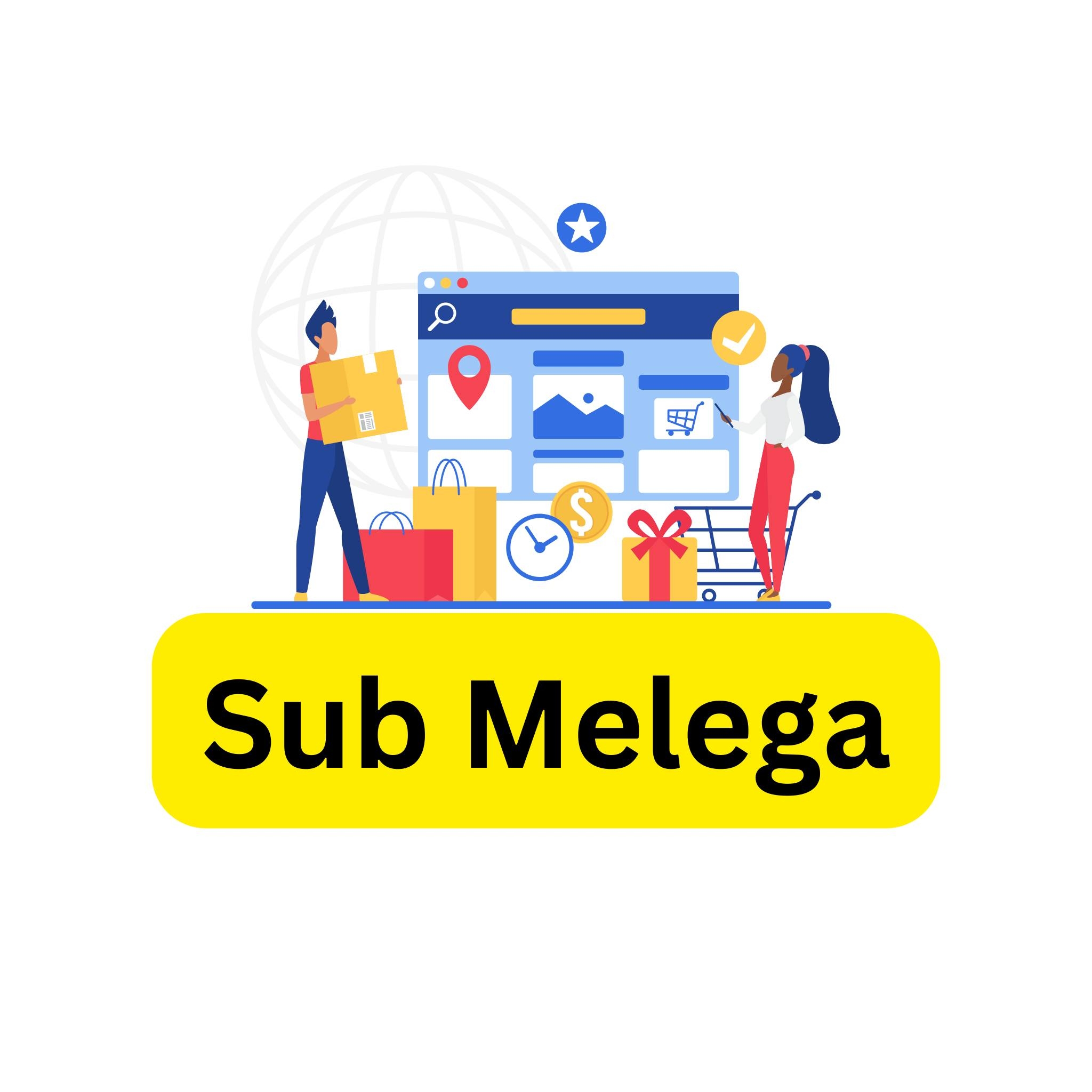 Sub Melega | Lahore