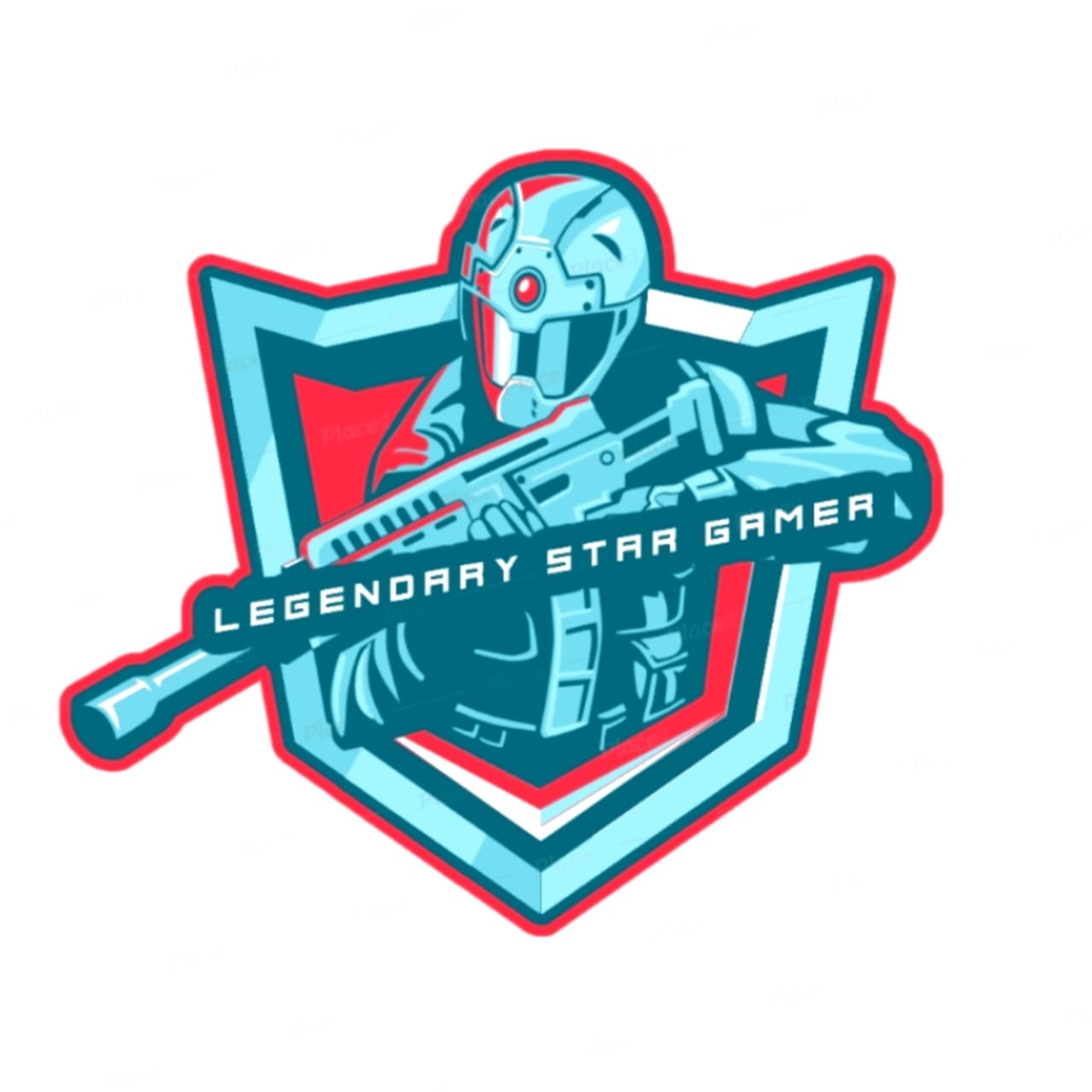 Legendary Star Gamer